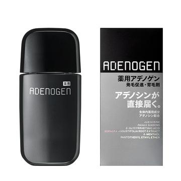 資生堂（SHISEIDO） アデノゲン 薬用アデノゲンEX (150mL) 【医薬部外 