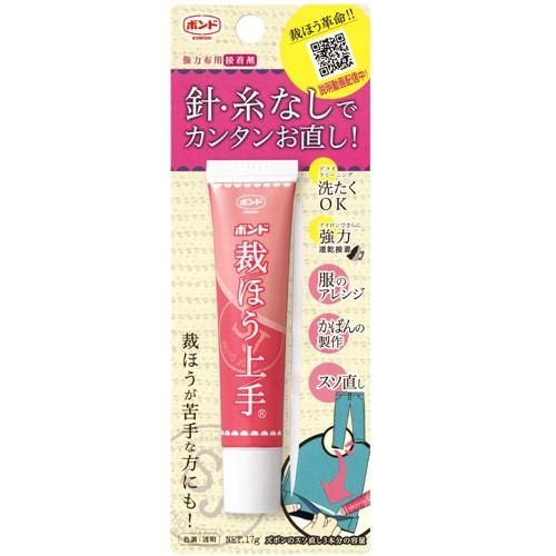 コニシ #05476 裁縫上手 の商品画像