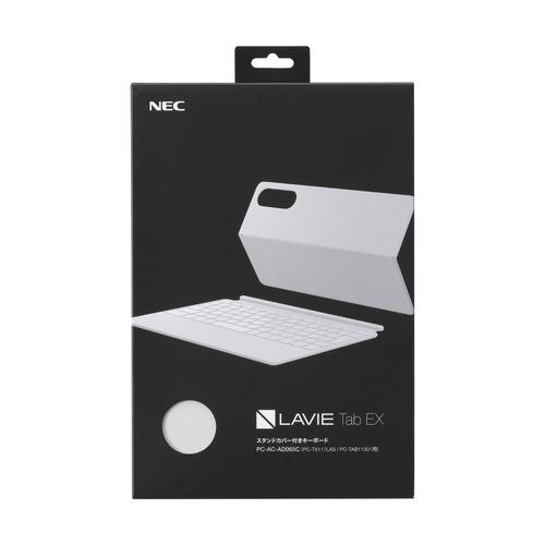 NEC NEC LAVIE Tab TX117L キーボード PC-AC-AD065C_1