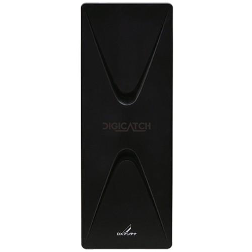 DXアンテナ UAH201(B) UHF 平面アンテナ(B) ブラック : ベストテック