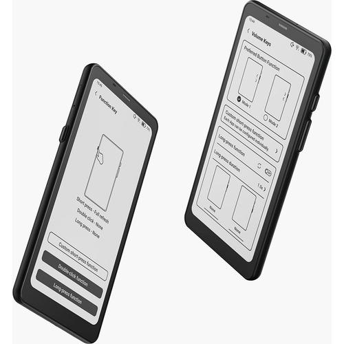 ONYX PalmaBlack Androidタブレット 6.13型 BOOX Palma Wi-Fi