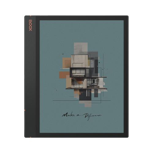 ONYX NoteAir3C BOOX Note Air3 C カラーE ink 電子ペーパー搭載