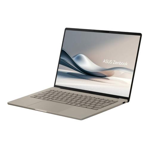 ASUS ノートパソコン UX3407QA-PU16548BE[14型 | WUXGA Snapdragon X