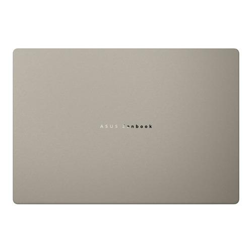 ASUS ノートパソコン UX3407QA-PU16548BE[14型 | WUXGA Snapdragon X