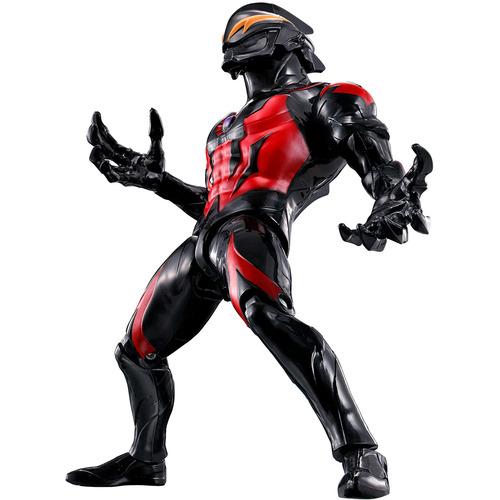 バンダイ ウルトラアクションフィギュア カイザーベリアル : ベスト