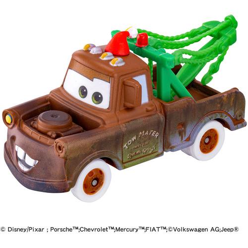 タカラトミー カーズ トミカ アドベントカレンダー2025 : ベストテック