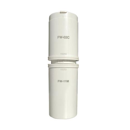 フジ医療器 FW-13CM トレビ 交換用カートリッジ アルカリイオン整水