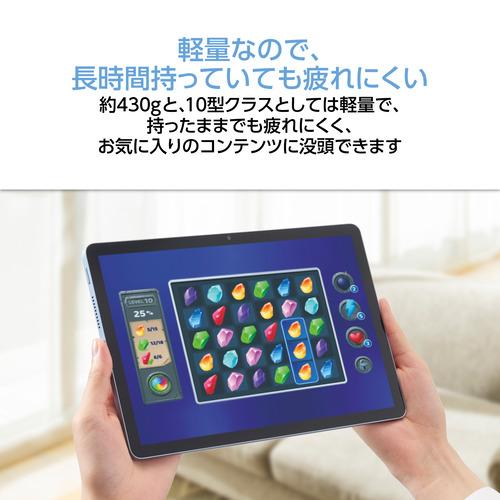 ク*グ様 NEC LAVIE タブレット PCTL103KAL PC-TL103KAL LAVIE Tab Lite 10.1型Androidタブレット 4GB/64GB/WiFi