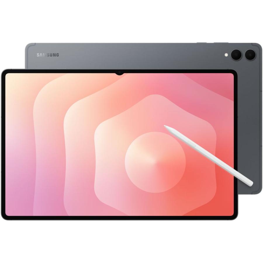 Galaxy Tab S11 Ultra 512GB グレー 未開封新品 5G Samsung Samsung Galaxy Tab S11 Ultra 512GB ／ Gray SM-X930NZAEXJP