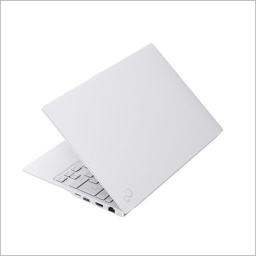 富士通 ホワイトノートPC ノートパソコン FMV LIFEBOOK AH480/H プレミアムホワイト FMVA480HW