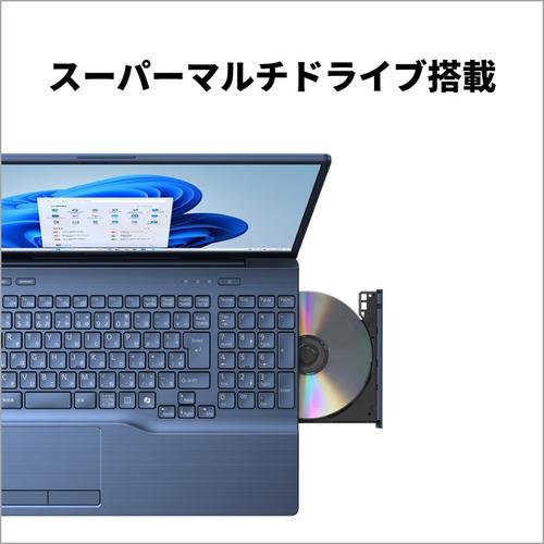 富士通 ノートPC FMV Note A FMVA75K3LY[16型 | WUXGA Core i7 16GB