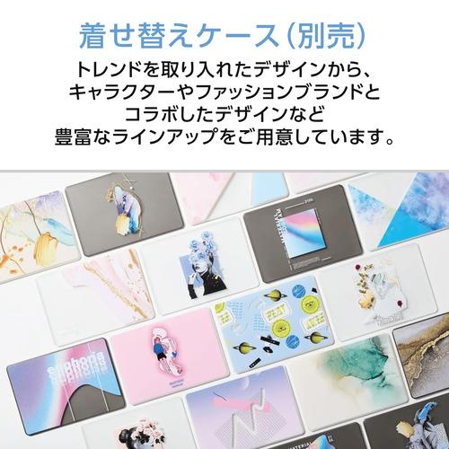 NEC ノートPC LAVIE SOL PC-S1375LAS[13.3型 | WUXGA Core Ultra 7