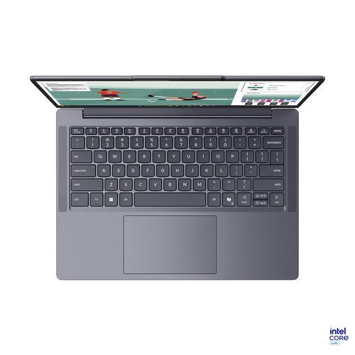 Lenovo ノートPC IdeaPad Slim 3i 83UQ003LJP[14型 | WUXGA Core Ultra