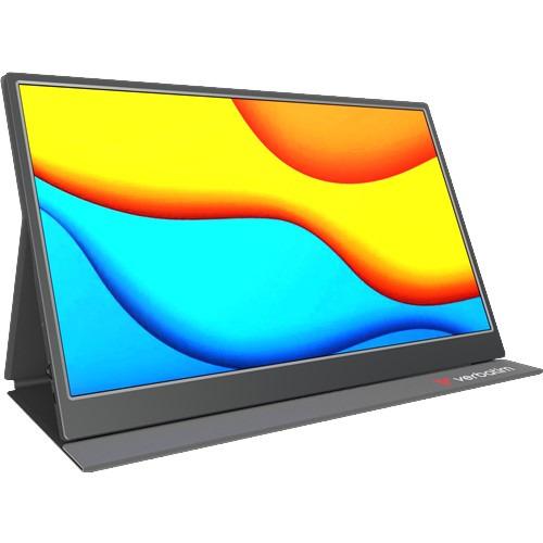 Verbatim Japan MM156VB5 モバイルモニタ 15.6インチ フルHD IPSパネル