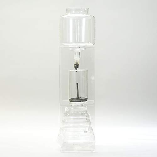 新入荷 流行HARIO (ハリオ) ウォータードリッパー 水出し クリア