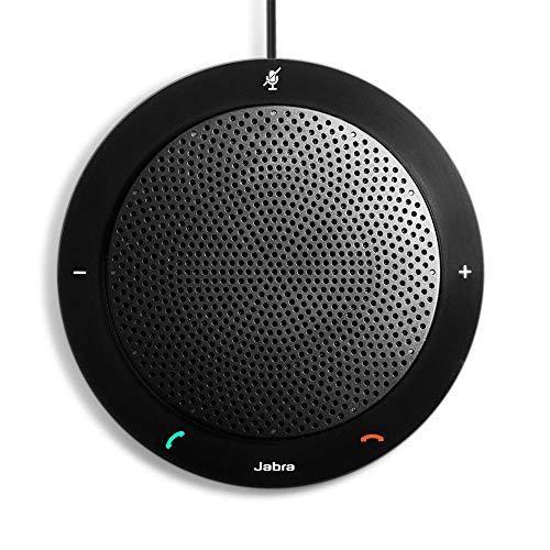 GNオーディオジャパン JABRA USB接続対応 スピーカーフォン 「JABRA