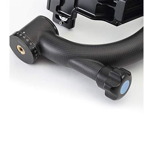 動作確認 SIRUI(シルイ) ジンバル雲台 PH-20 (コード000718) 【SKC1250898711】(43778円)