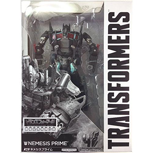 限定　Nemesis Prime Evasion Mode トランスフォーマー博 限定 Nemesis Prime Evasion Mode トランスフォーマー博 Nemesis