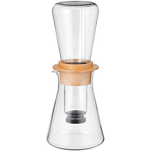 史上一番安いIwaki(イワキ) 耐熱ガラス コーヒーサーバー 440ml