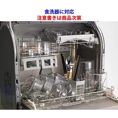 史上一番安いIwaki(イワキ) 耐熱ガラス コーヒーサーバー 440ml