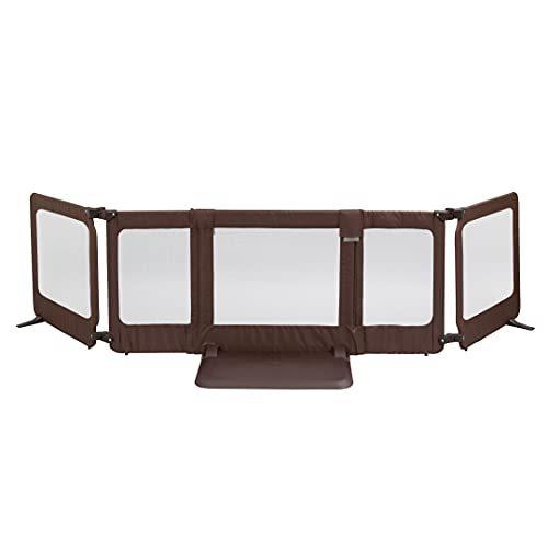 日本育児 ベビーゲート おくだけとおせんぼ スマートワイド 