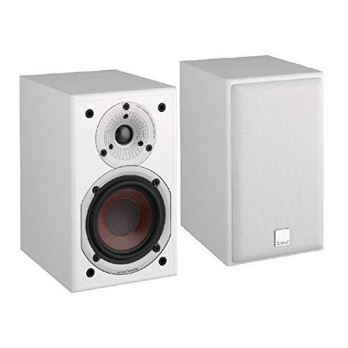 DALI　SPEKTOR1W（ホワイト・2本1組）　スピーカー　ダリ　スペクター     商品情報    リーズナブルな価格とユーザー・フレンドリー 、そして真のHi-Fiサウンドを追求した新しい