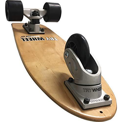 TRY WHEEL(トライウィール) TRYWHEEL CRUISER 21 TRY021CR WHEEL トライウィール