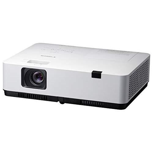 匿名配送 Canon プロジェクター LV-WX370 【IQY1609206894】(56318円)