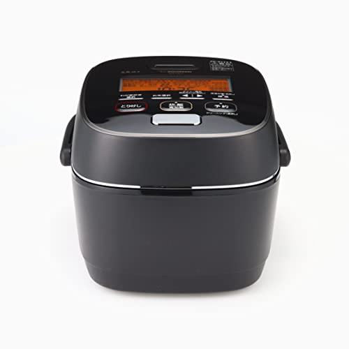 正価 象印 炊飯器 5.5合 圧力IH式 炎舞炊き 豪炎かまど釜 保温40時間