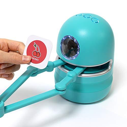 ウィズコーポレーション お絵かきロボット クインシー LZ001 