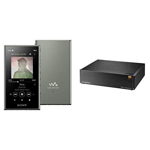 楽天市場SONY ウォークマン 16GB NW-A105 ネットワークオーディオ