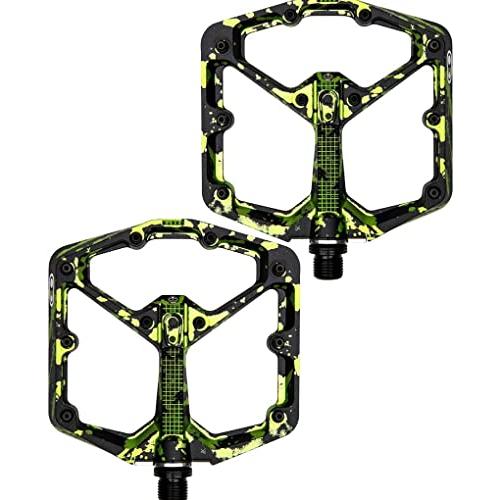 超安い クランクブラザーズ(クランクブラザーズ) MTB用フラットペダル