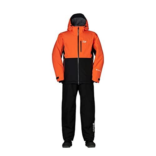 ダイワ ゴアテックス プロダクト ウィンタースーツ DW-1922 WM｜Yahoo