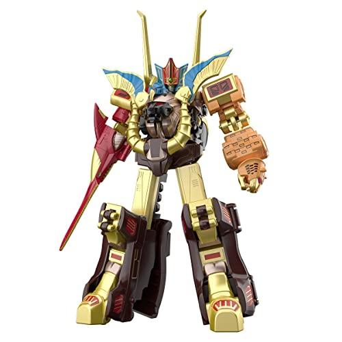 SMP [SHOKUGAN MODELING PROJECT] 百獣合体 ガオゴッド