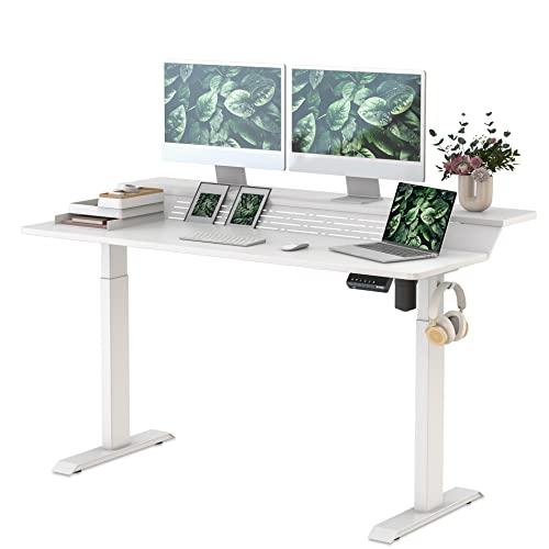 独特の上品独特の上品Fenge 2代目 電動昇降デスクスタンディングデスク