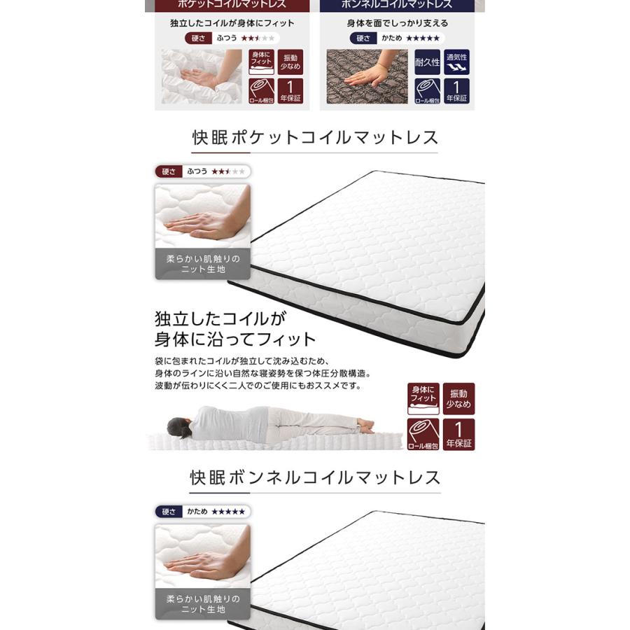 【R】シングル　マットレスなし【収納あり】 送料込み！【ホワイト】 cc500043113.jpg