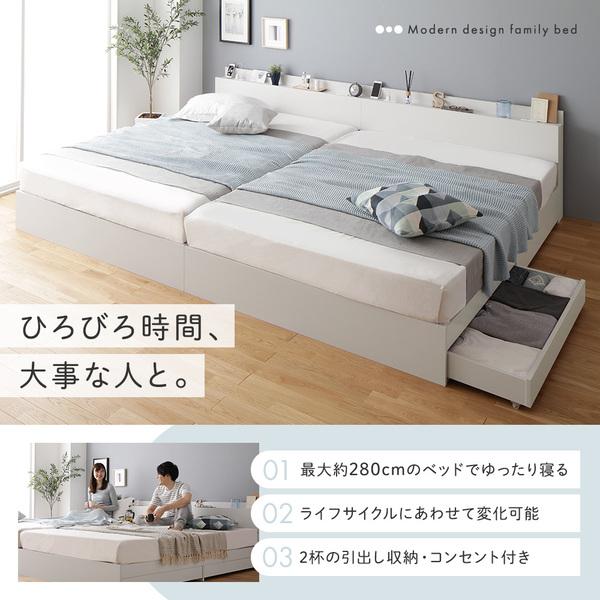 RASIK ベッド セミダブル ベッドフレームのみ 収納付き 引き出し RASIK ベッド セミダブル ベッドフレームのみ 収納付き 引き出し