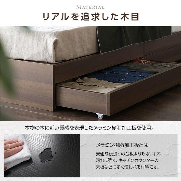 美品］シングルベッド(ラシク/使用1年)※使用感少なめ、引き取り希望