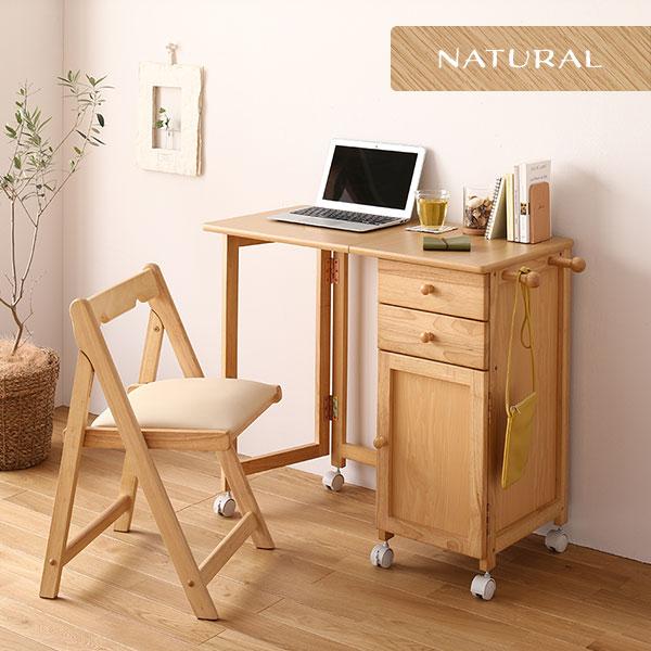 折りたたみチェア 単品 木製 折りたたみ椅子 ラバーウッドコンパクト