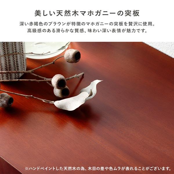 テレビ台 テレビボード ローボード 北欧ヴィンテージ調デザイン 幅100