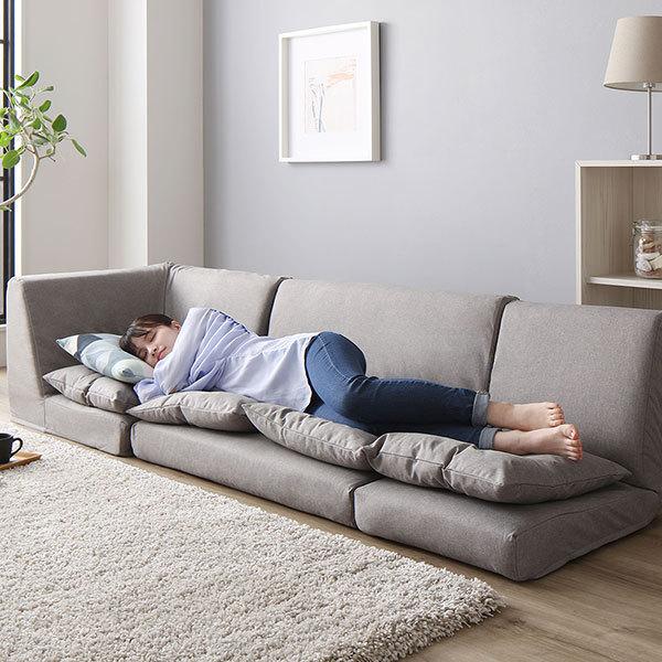 希少 BoConcept(ボーコンセプト)製 3人掛け ※取りに来れる方限定