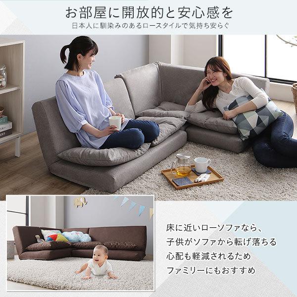 ナフコ ローソファ