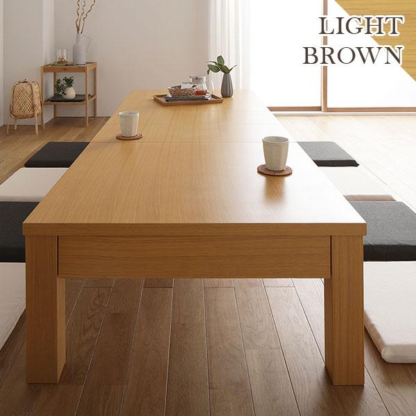 折れ脚伸長式テーブル リビングテーブル センターテーブル 伸縮 120-170 伸縮 折りたたみテーブル ローテーブル 約幅120cm 3段階 伸長式