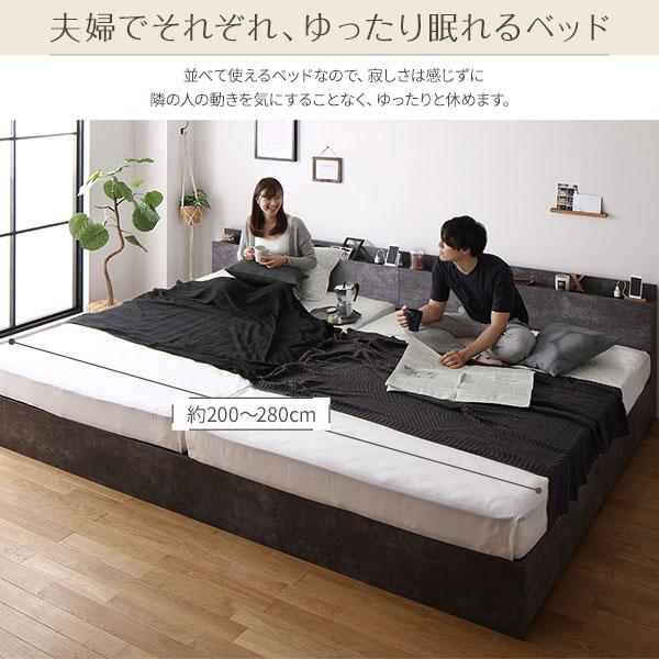 RASIK ベッド シングル ベッドフレームのみ ストーングレー 収納 RASIK ベッド シングル ベッドフレームのみ ストーングレー 収納
