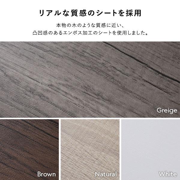 突っ張りラック 60cm幅 壁面収納 ウォールラック パーテーション 棚 ミラー付き 組立品 送料無料 :2544971:RASIK(ラシク ...