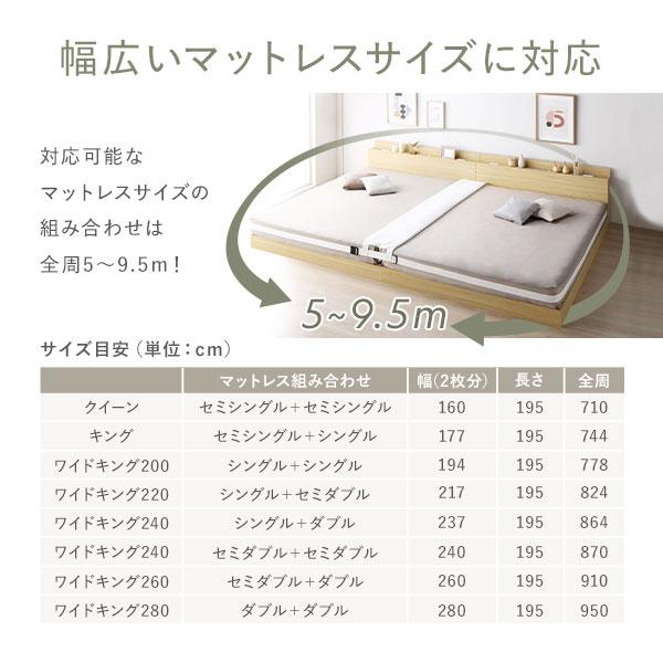 RASIK（ラシク） すき間パッド 単品 幅30cm マットレスバンド付き