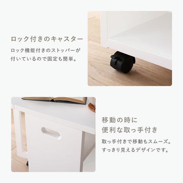 RASIK（ラシク） ダイニング テーブル 折りたたみテーブル 単品 伸長式
