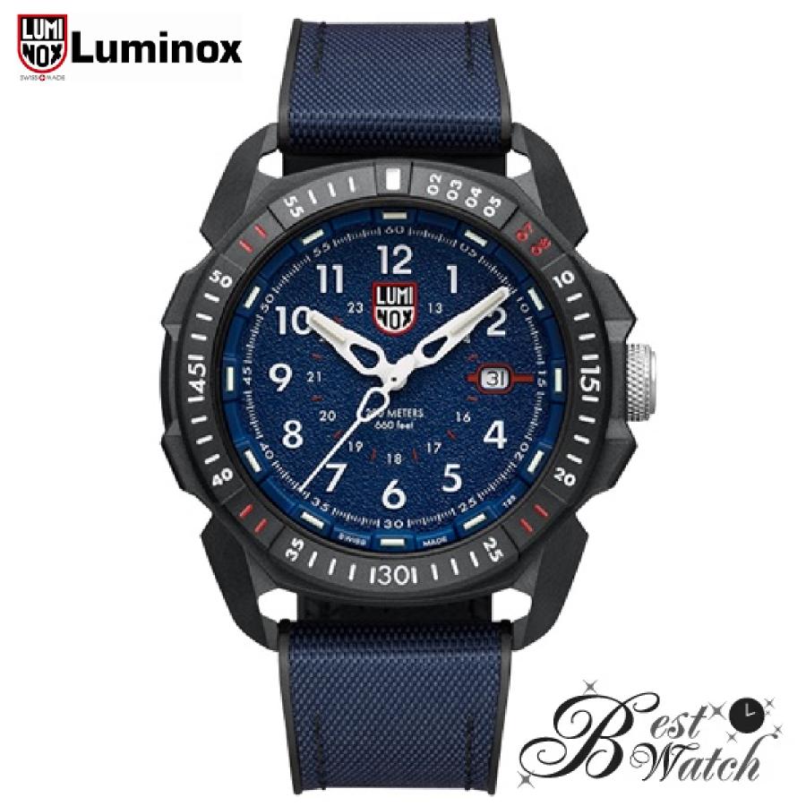 LUMINOX（ルミノックス） 腕時計ルミノックス アイスサー アーク