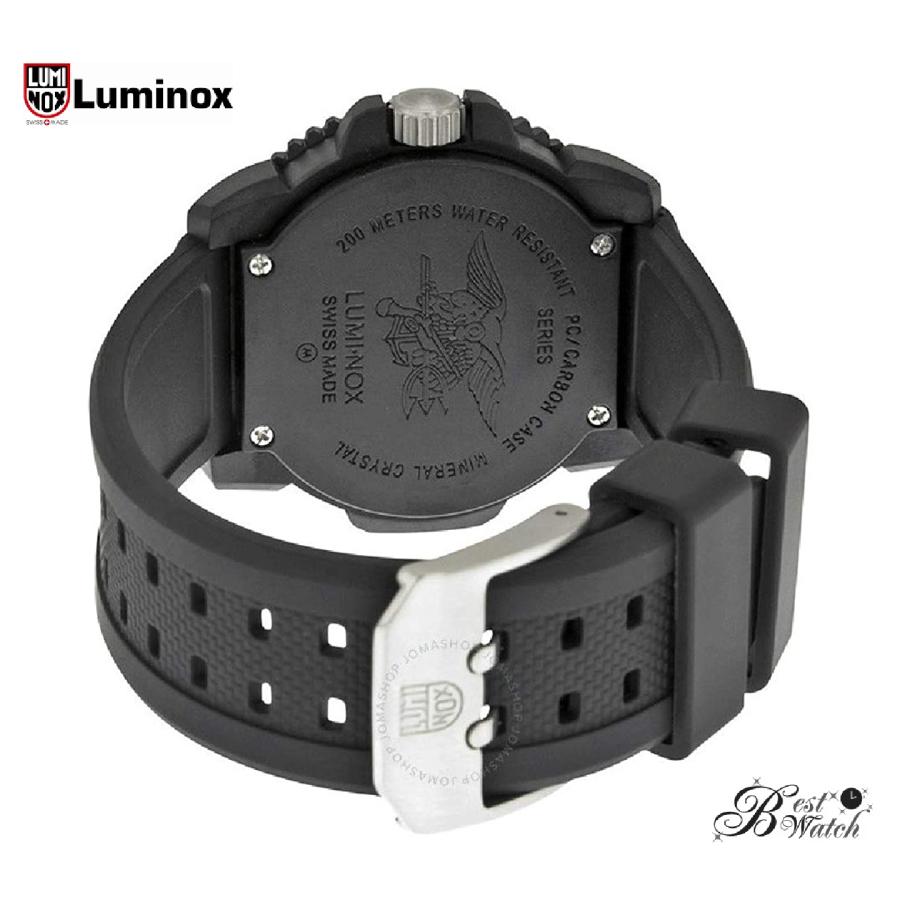 美品 LUMINOX カラーマーク 3050 / 3950 腕時計 グリーン LUMINOX
