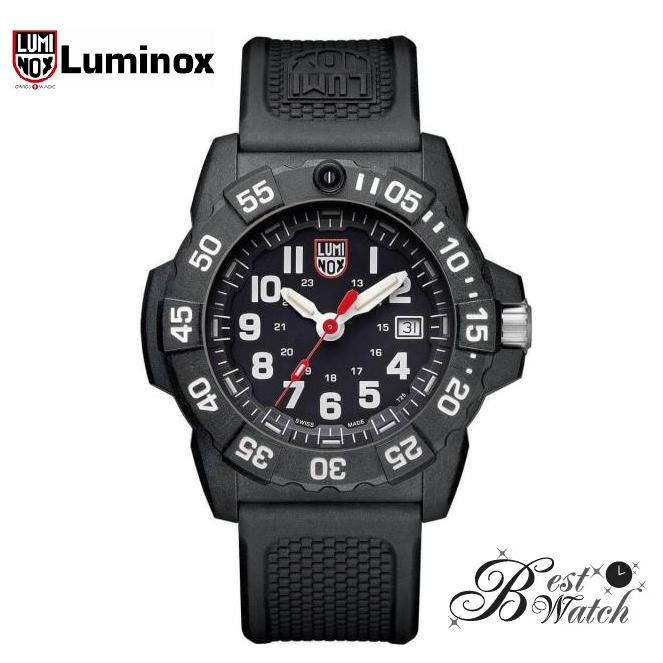 腕時計ルミノックス ネイビーシール 3500シリーズ 3501/LUMINOX NAVY  